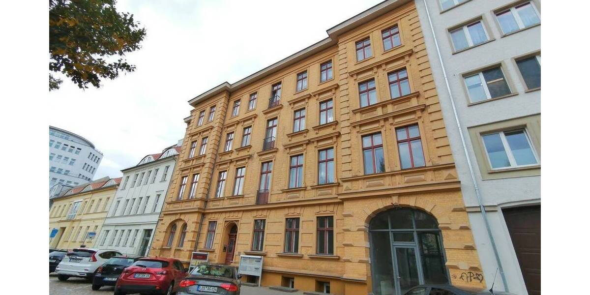 Gewerbeobjekt Frankfurt (Oder) Frankfurt - 650&euro; | Angebot:26789095
