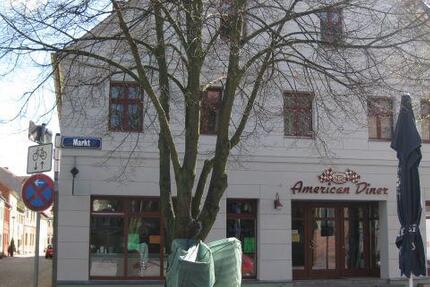 kleine Wohnung im Zentrum der Stadt 1 zimmer