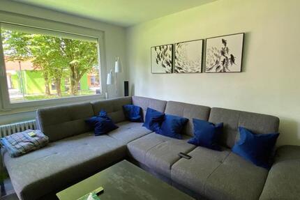 Wohnung Schwäbisch Gmünd - 3 Zimmer, 72 m&sup2;, 1.100&euro; | Angebot:26581381