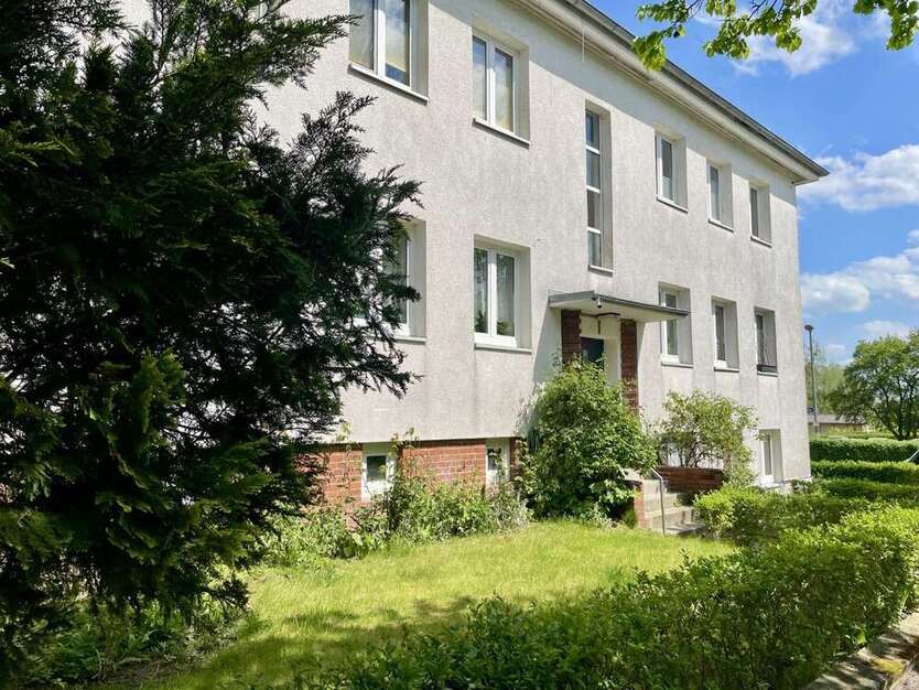 Wohnung zum Mieten in Schwerin 548 € 61 m² 3 zimmer