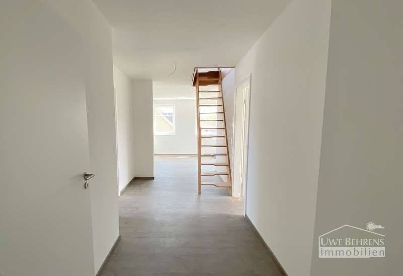 Etagenwohnung Sittensen - 3 Zimmer, 78 m&sup2;, 895&euro; | Angebot:26741893