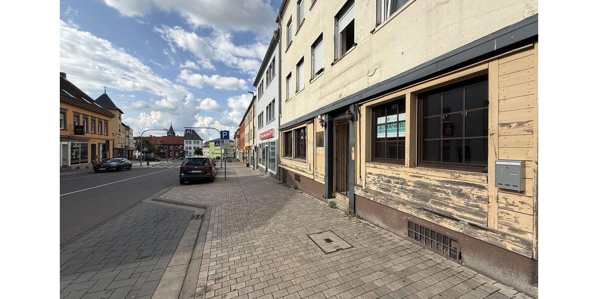 Gewerbeobjekt Neunkirchen - 950&euro; | Angebot:24031600