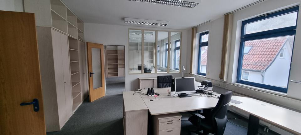 Gewerbeobjekt Ruhla - 4&euro; | Angebot:25803465