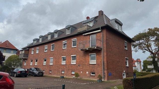 Etagenwohnung Boltenhagen - 4 Zimmer, 116 m&sup2;, 1.350&euro; | Angebot:26413982