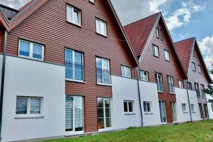 Wohnung zum Mieten in Burg 320 € 50.4 m² 2 zimmer