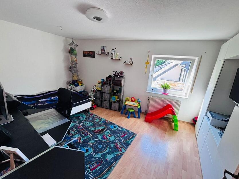 3ZKB Wohnung in Mörlenbach 79qm