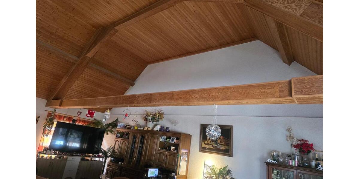 Etagenwohnung Ochtendung - 3 Zimmer, 115 m&sup2;, 1.150&euro; | Angebot:25173426