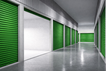 Gewerbeobjekt Plau am See - 8&euro; | Angebot:24543018