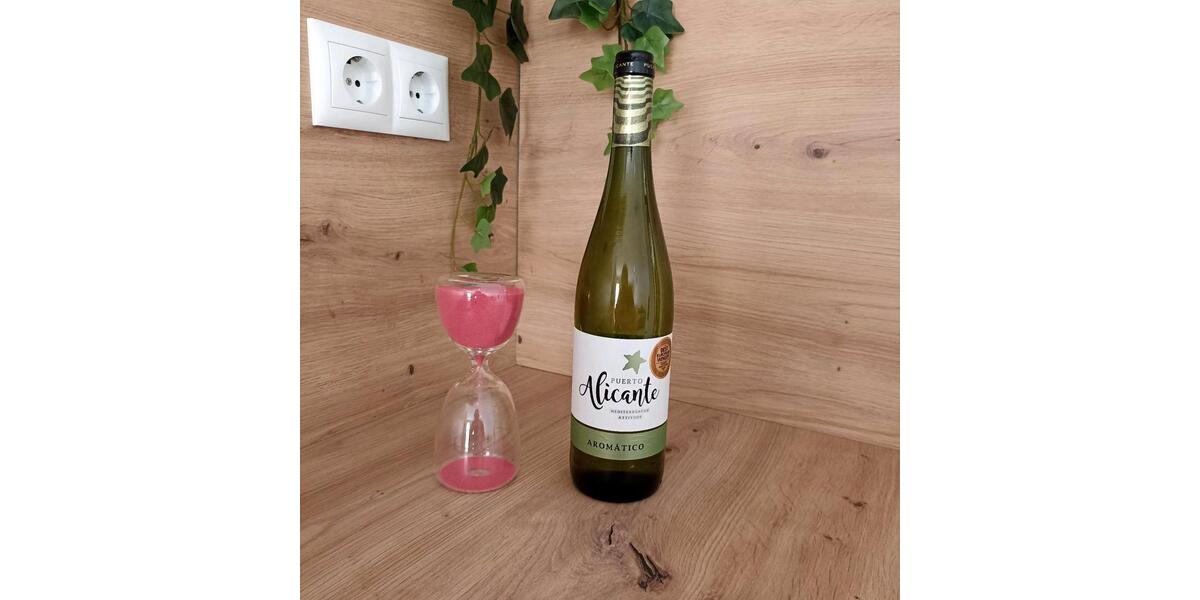 Penthouse Wohnung zur Miete in La Mata Costa Blanca 3 zimmer