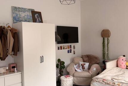 Wohnen auf Zeit Gießen - 3 Zimmer, 20 m&sup2;, 410&euro; | Angebot:26584523