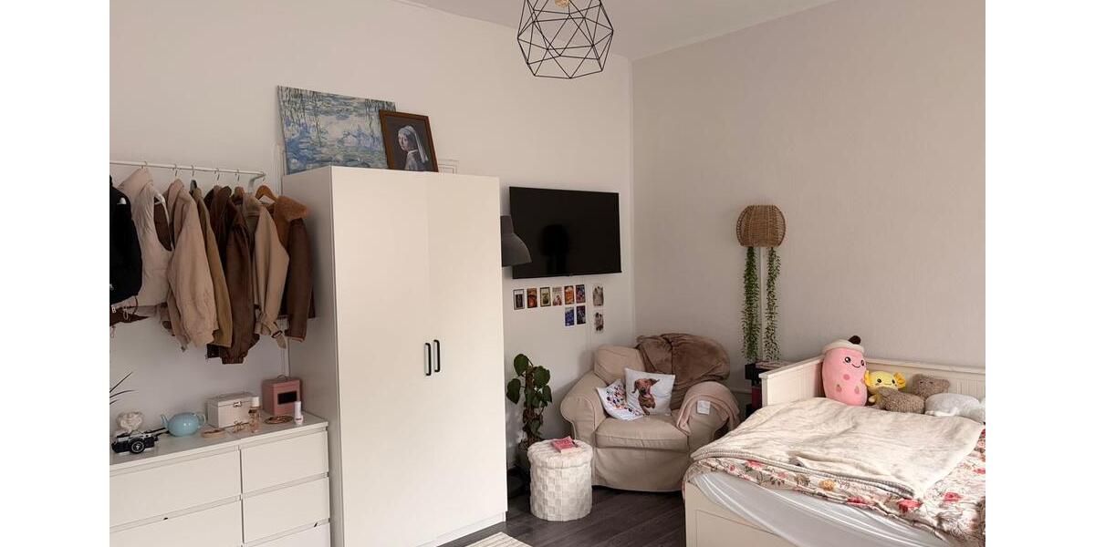 Wohnen auf Zeit Gießen - 3 Zimmer, 20 m&sup2;, 410&euro; | Angebot:26584523