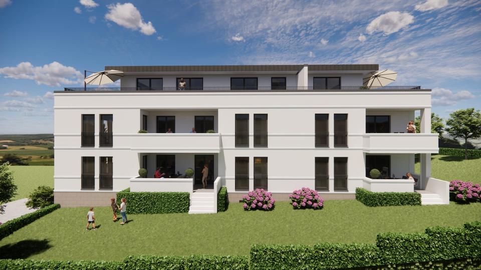 Etagenwohnung Duisburg Walsum - 2 Zimmer, 76 m&sup2;, 1.179&euro; | Angebot:26620791