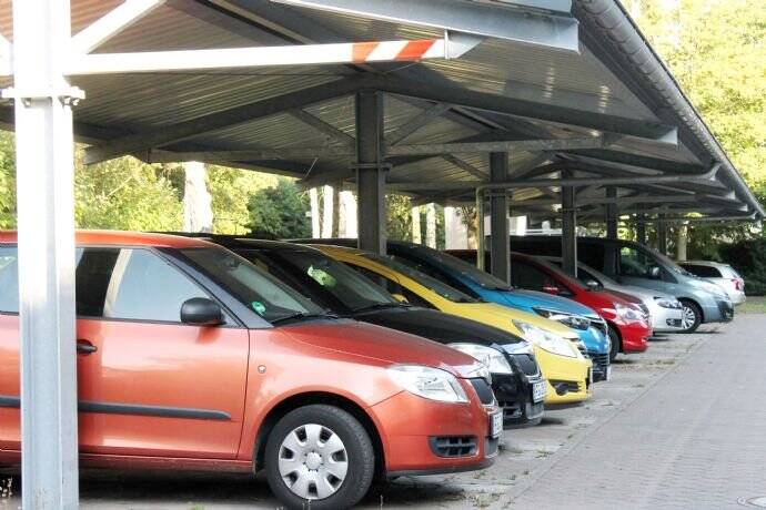 Etagenwohnung Flöha Plaue - 5 Zimmer, 127 m&sup2;, 625&euro; | Angebot:25709964