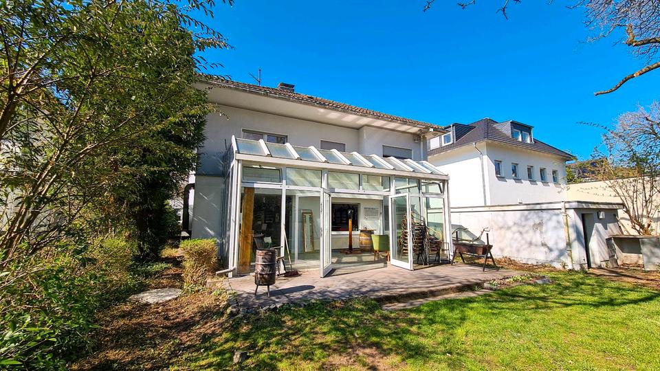 Wohnen auf Zeit Bonn Gronau - 1 Zimmer, 18 m&sup2;, 275&euro; | Angebot:24669590