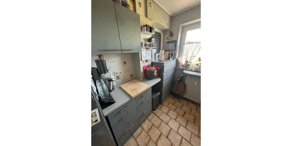 Etagenwohnung Würselen - 3 Zimmer, 73 m&sup2;, 750&euro; | Angebot:26400642