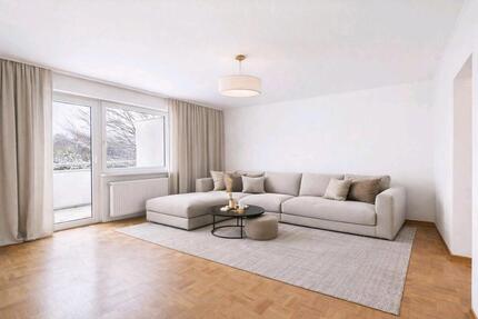 Wohnung Münster Mitte-Süd - 4 Zimmer, 116 m&sup2;, 1.950&euro; | Angebot:24869967