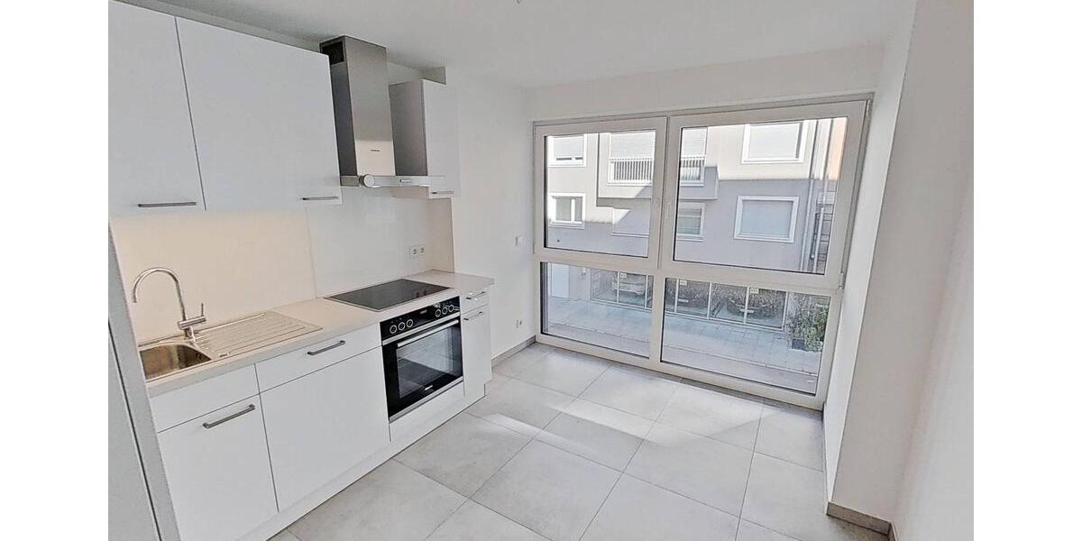 Etagenwohnung Stuttgart Stuttgart-West - 3 Zimmer, 76 m&sup2;, 1.415&euro; | Angebot:26086893