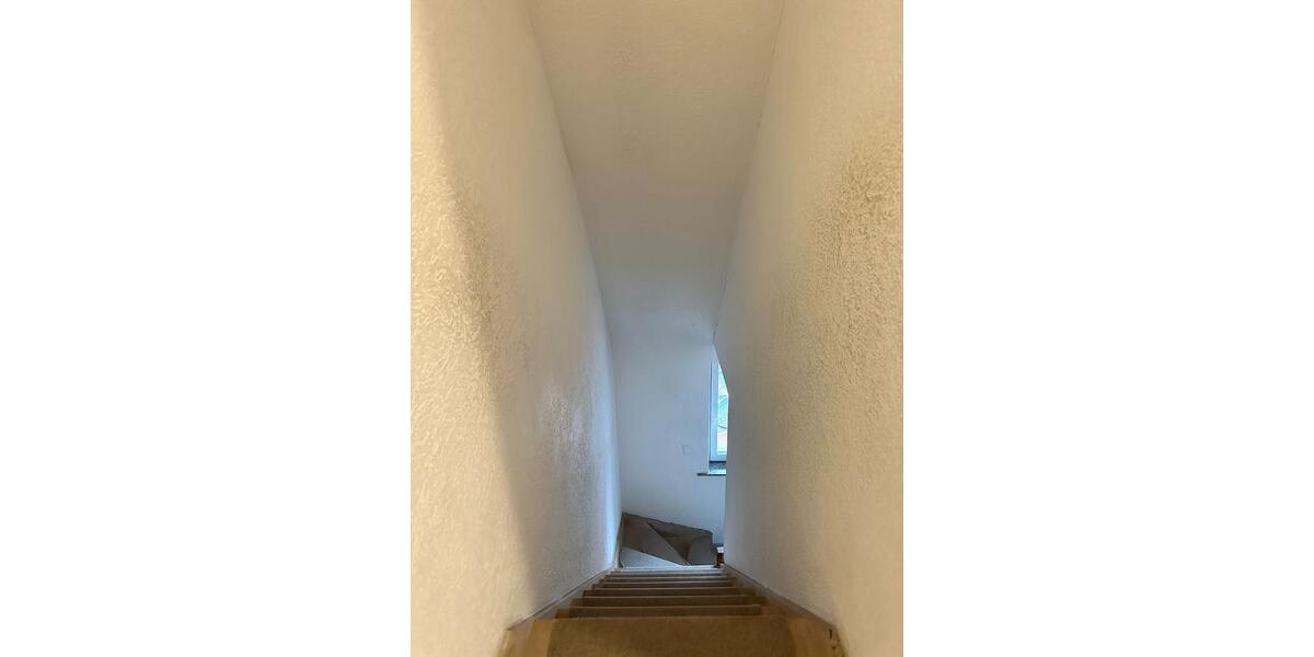 Etagenwohnung Bad Soden-Salmünster Salmünster - 5 Zimmer, 115 m&sup2;, 1.000&euro; | Angebot:24814973