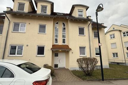 Wohnung Herbrechtingen - 2 Zimmer, 80 m&sup2;, 850&euro; | Angebot:26042797