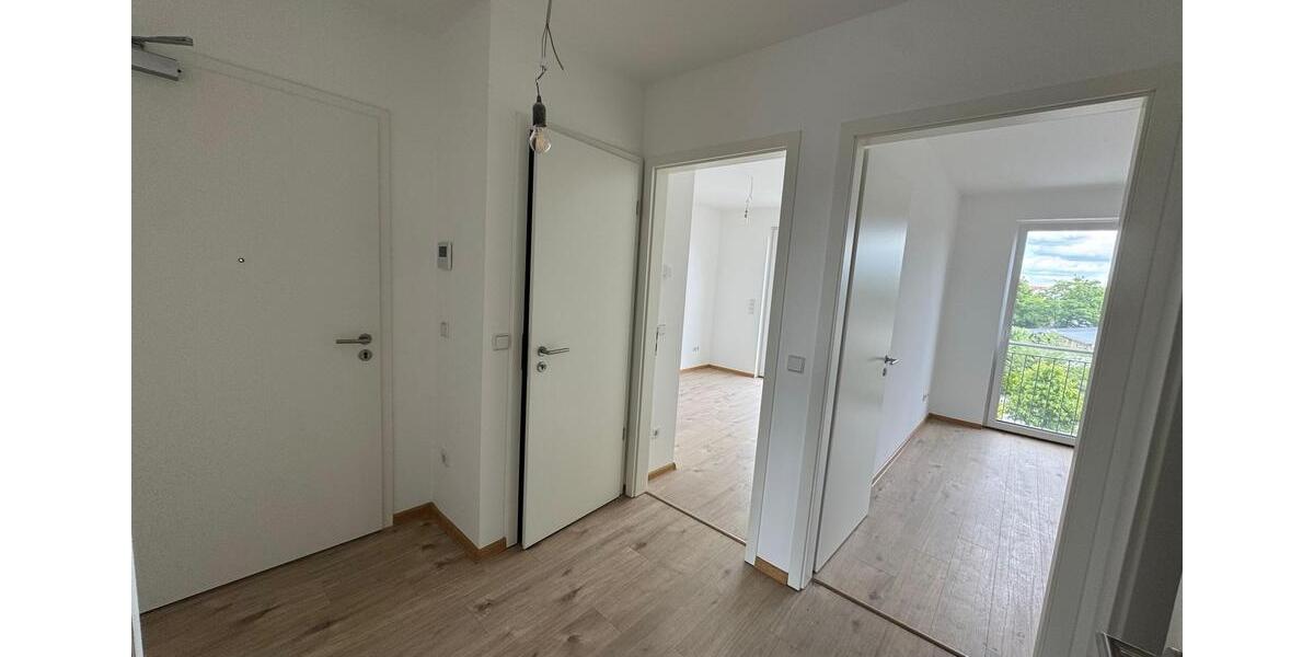 Etagenwohnung Oranienburg - 3 Zimmer, 63 m&sup2;, 1.141&euro; | Angebot:26182516