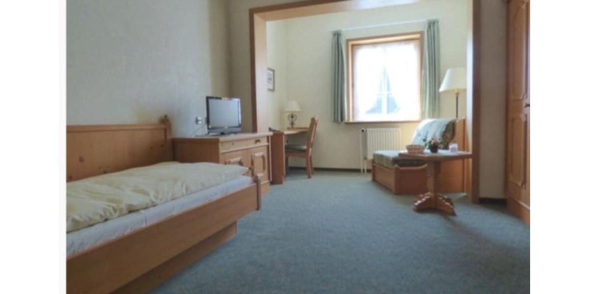 Etagenwohnung Himbergen - 1 Zimmer, 20 m&sup2;, 450&euro; | Angebot:24919081