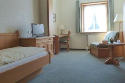 Wohnung Himbergen - 1 Zimmer, 20 m&sup2;, 450&euro; | Angebot:24919081