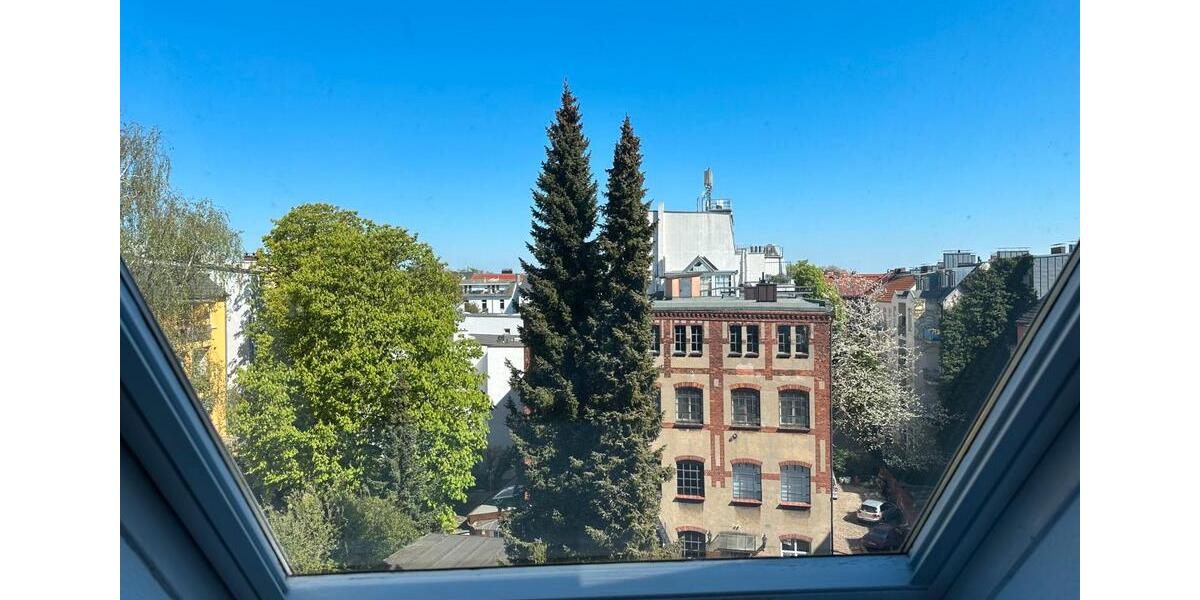 Wohnen auf Zeit Hamburg Eimsbüttel - 2 Zimmer, 45 m&sup2;, 70&euro; | Angebot:26178813