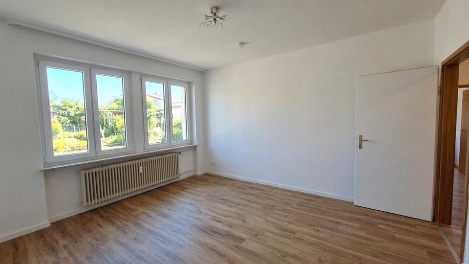 Erdgeschoßwohnung Bad Nauheim - 2 Zimmer, 51 m&sup2;, 700&euro; | Angebot:26699259