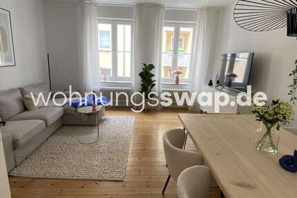 Wohnung Köln - 3 Zimmer, 84 m&sup2;, 1.290&euro; | Angebot:25217001