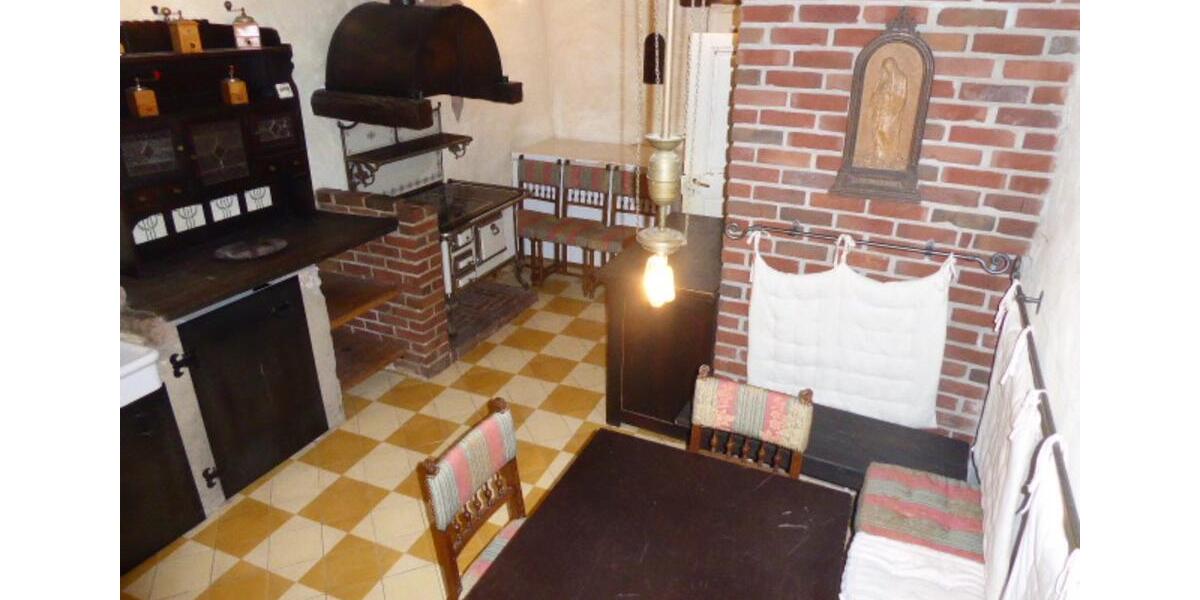 Etagenwohnung Sankt Wendel - 4 Zimmer, 130 m&sup2;, 1.490&euro; | Angebot:25872486