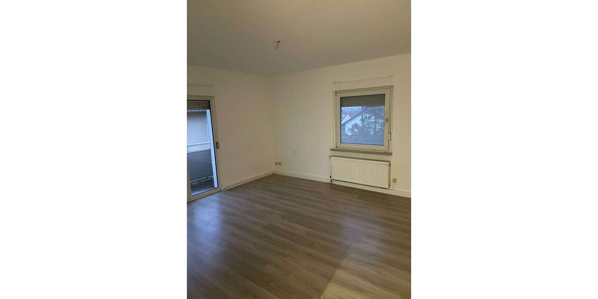 Etagenwohnung Bad Kreuznach Winzenheim - 3 Zimmer, 66 m&sup2;, 590&euro; | Angebot:27113140