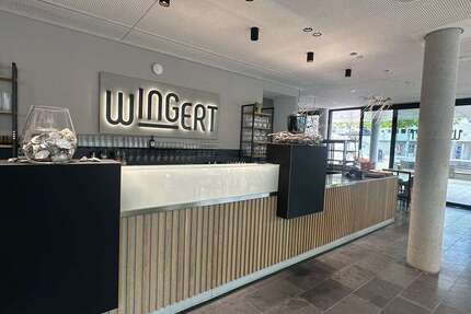 Gastronomie in Ingelheim am Rhein 4.900 € 453 m² zimmer