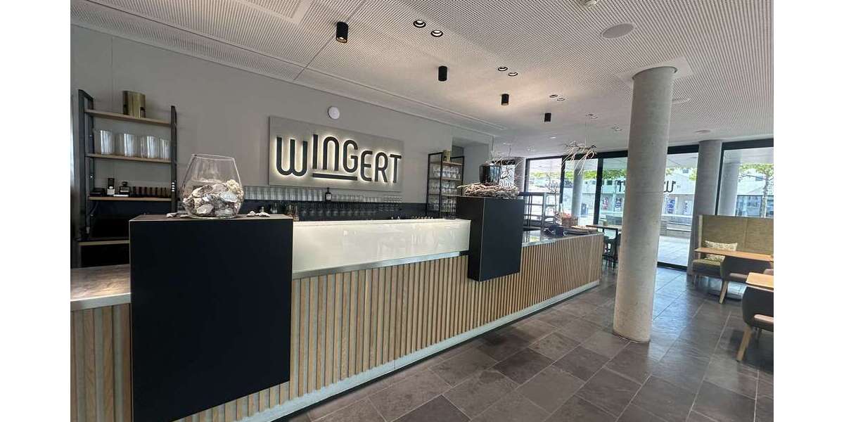 Gewerbeobjekt Ingelheim am Rhein - 4.900&euro; | Angebot:23651523