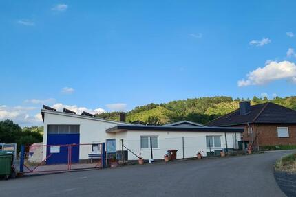 Gewerbeobjekt Zierenberg - 1.100&euro; | Angebot:25843757