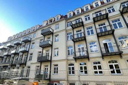 Wohnung Dresden Blasewitz - 1 Zimmer, 34 m&sup2;, 515&euro; | Angebot:27729903
