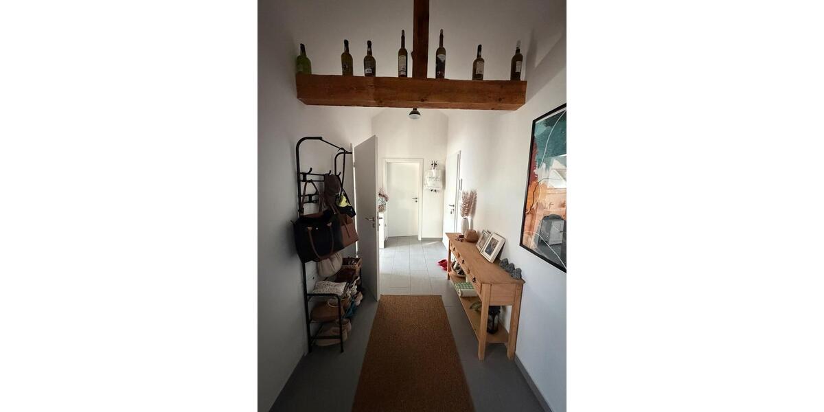 Wohnung zu vermieten 3 zimmer