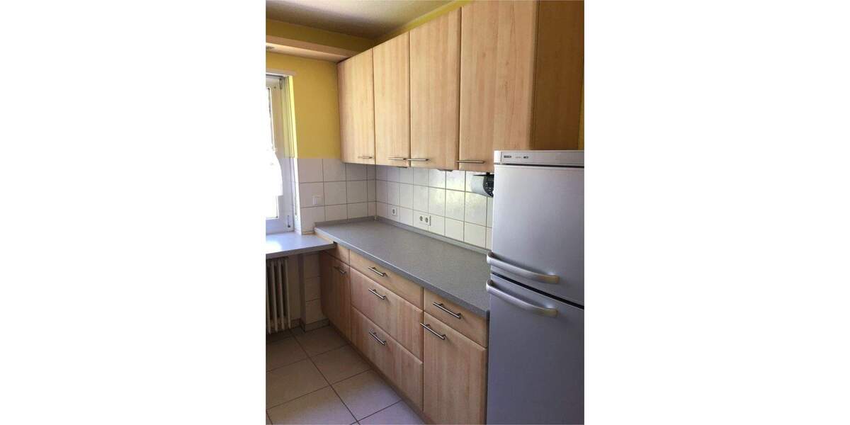 Etagenwohnung Kaiserslautern Hohenecken - 3 Zimmer, 94 m&sup2;, 790&euro; | Angebot:25691213