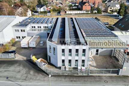 Gewerbeobjekt Osnabrück Gretesch - 9.000&euro; | Angebot:20186260