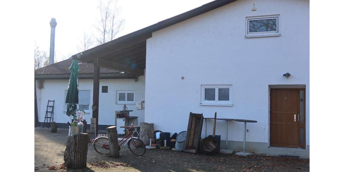 Gewerbeobjekt Elchingen Oberelchingen - 1.550&euro; | Angebot:24541475