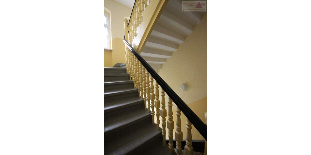 Etagenwohnung Aue Aue - 3 Zimmer, 65 m&sup2;, 325&euro; | Angebot:24581421