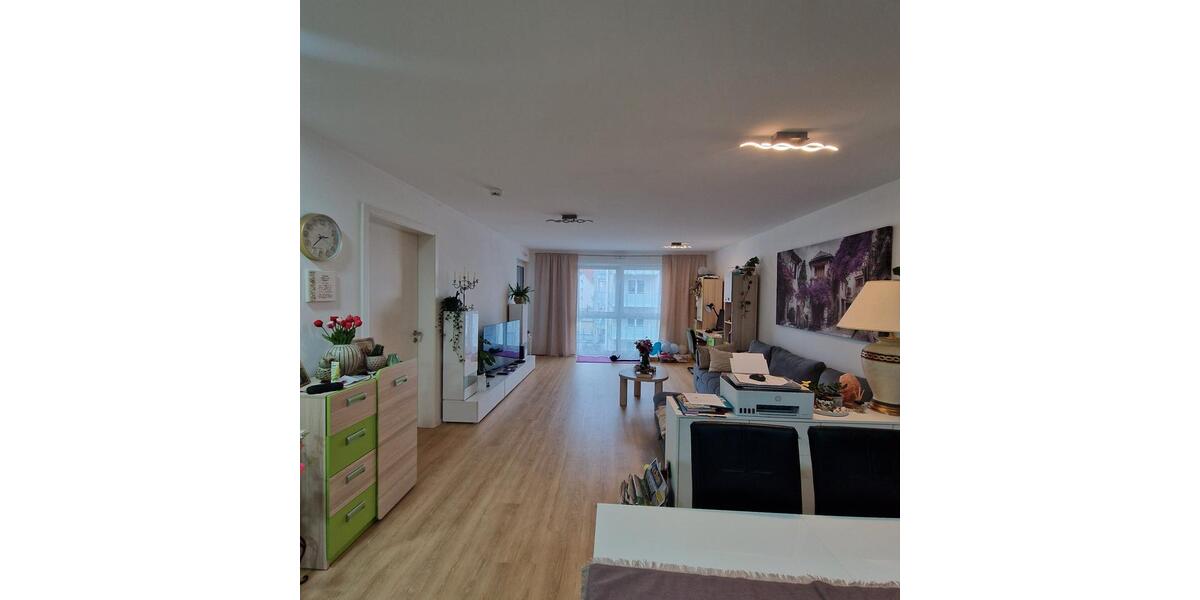 Etagenwohnung Künzelsau - 2 Zimmer, 70 m&sup2;, 630&euro; | Angebot:26557860