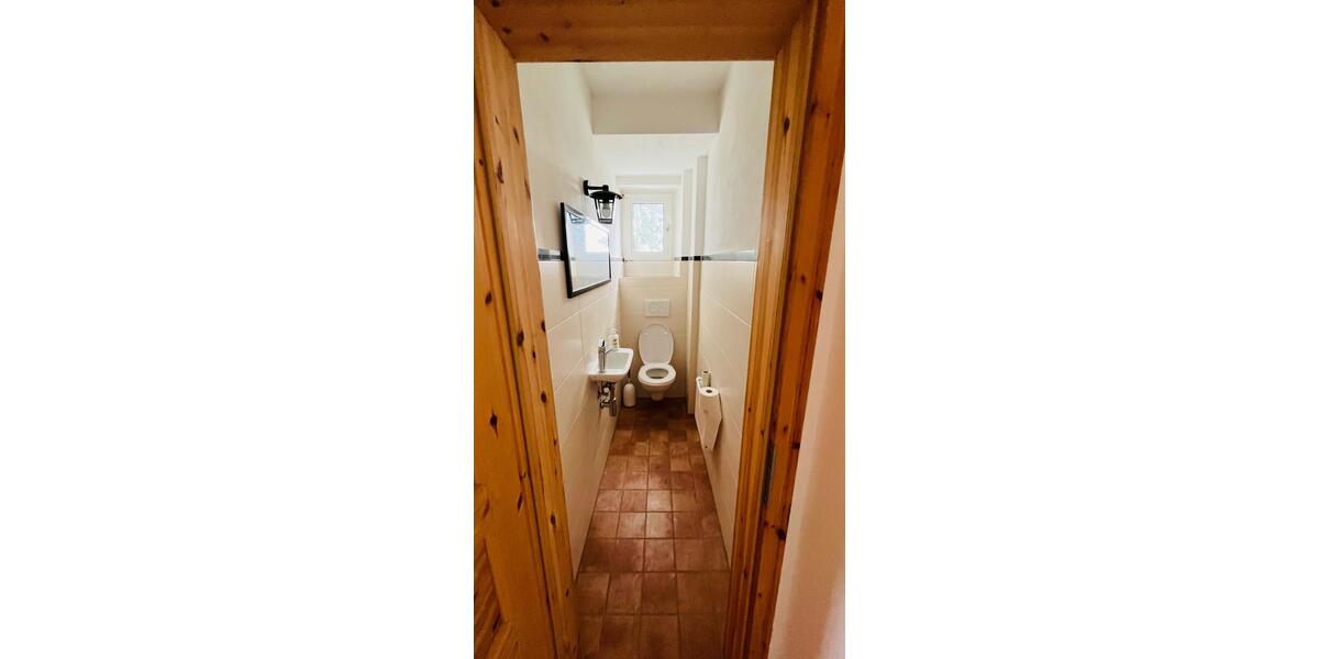 Wohnen auf Zeit Bayreuth Meyernberg - 2 Zimmer, 55 m&sup2;, 499&euro; | Angebot:26658998
