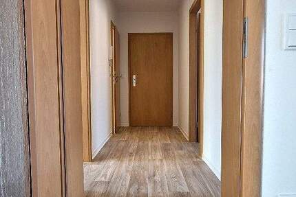 Wohnung Rothenburg/Oberlausitz Rothenburg - 3 Zimmer, 58 m&sup2;, 327&euro; | Angebot:25775542