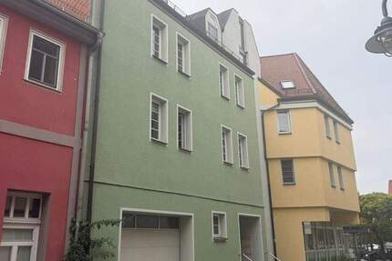 Wohnung Bad Langensalza - 2 Zimmer, 80 m&sup2;, 430&euro; | Angebot:24423615