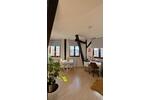 Dachgeschoßwohnung Halle (Saale) Damaschkestraße - 1 Zimmer, 35 m&sup2;, 335&euro; | Angebot:26693652