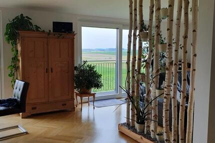 Wohnung Hohenpolding - 3 Zimmer, 160 m&sup2;, 1.350&euro; | Angebot:26245297