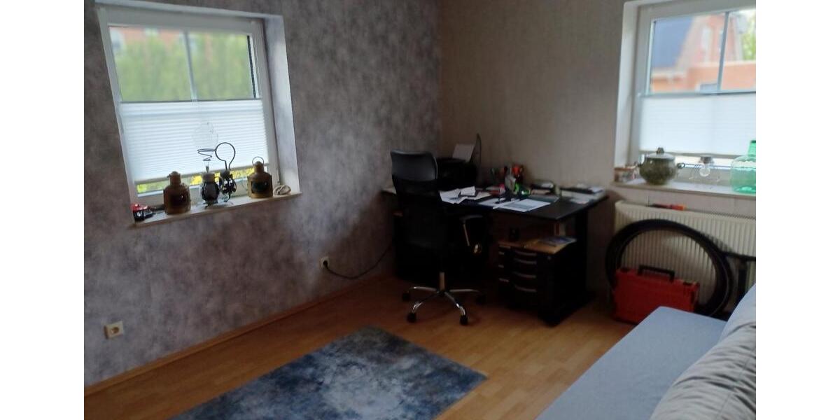 Helle & moderne barreriefreie 3,5 Zi Whg mit Terrasse & Garten 3.5 zimmer