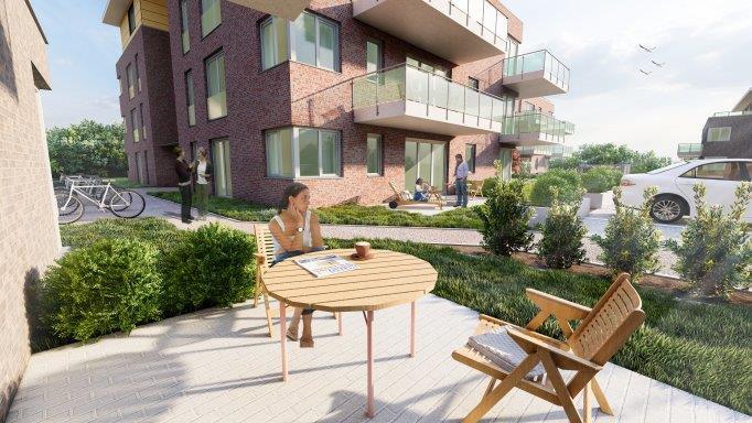 Einfamilienhaus Eutin - 4 Zimmer, 113 m&sup2;, 1.814&euro; | Angebot:25867514