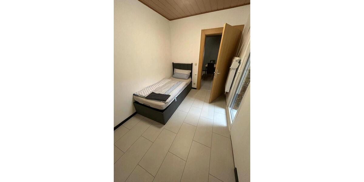 Etagenwohnung Germersheim - 3 Zimmer, 70 m&sup2;, 16&euro; | Angebot:25599677