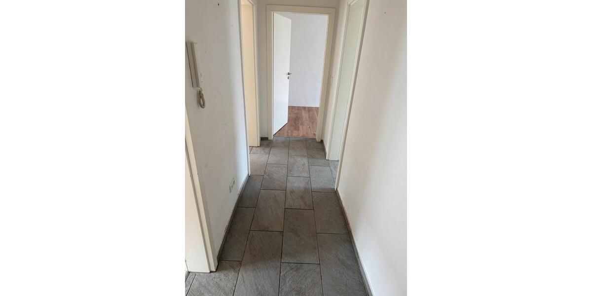 Etagenwohnung Ilmenau Frauenwald - 3 Zimmer, 60 m&sup2;, 410&euro; | Angebot:26431091